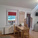 Feriegård Agro Nad Jeziorem *