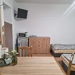 Agro Nad Jeziorem Feriegård Miastko (Bytow)