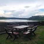 Agro Nad Jeziorem Feriegård