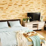 Farma Agro Nad Jeziorem *