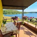 Feriegård Agro Nad Jeziorem
