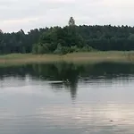 Agro Nad Jeziorem Feriegård