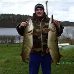 Farma Agro Nad Jeziorem *