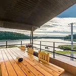 Agro Nad Jeziorem Feriegård Miastko (Bytow)