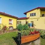 Agro Nad Jeziorem *