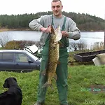 Farma Agro Nad Jeziorem