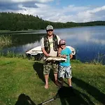 Feriegård Agro Nad Jeziorem Miastko (Bytow)