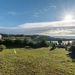 Agro Nad Jeziorem Feriegård Miastko (Bytow)