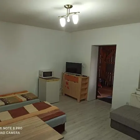 Alloggio per agriturismo Agro Nad Jeziorem Miastko (Bytow)