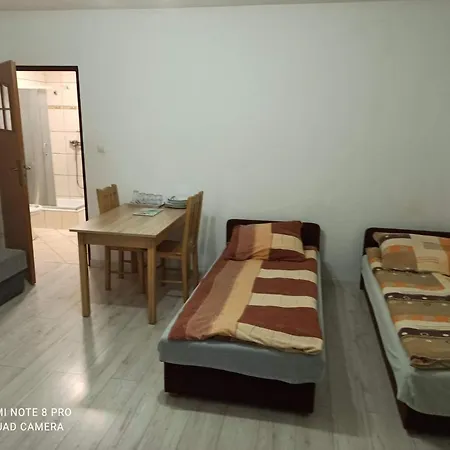 Agro Nad Jeziorem Alloggio per agriturismo