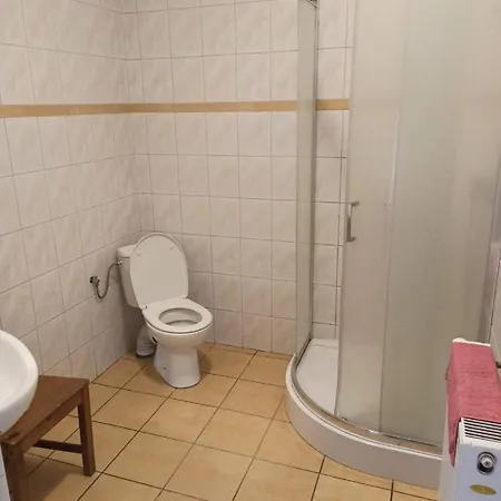 Gospodarstwo agroturystyczne Agro nad jeziorem