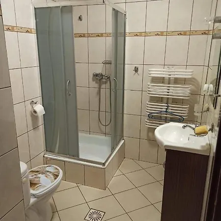 Alloggio per agriturismo Agro Nad Jeziorem Miastko (Bytow)