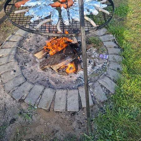 Agro nad jeziorem * Miastko (Bytow)