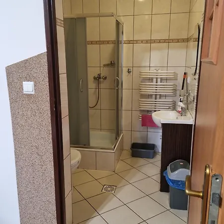 مزرعة للإقامة Agro Nad Jeziorem مياستكو