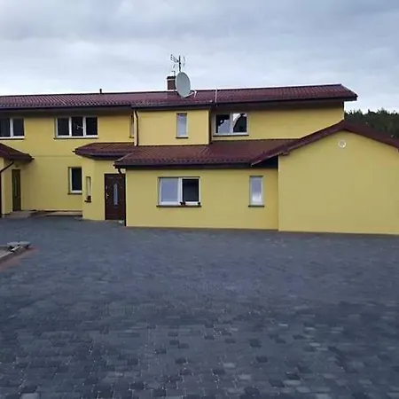 Agro Nad Jeziorem
