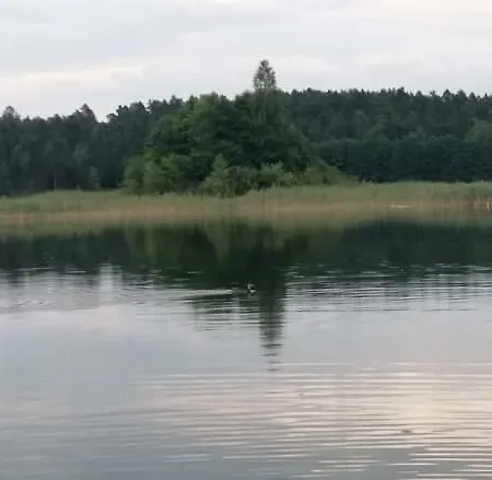 Agro nad jeziorem Gospodarstwo agroturystyczne