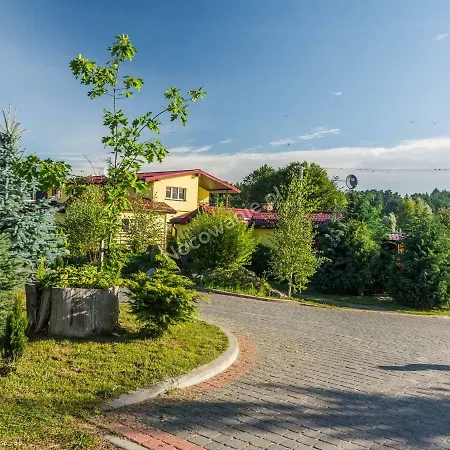 Gospodarstwo agroturystyczne Agro nad jeziorem Miastko (Bytow)