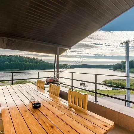 Agro Nad Jeziorem Alloggio per agriturismo Miastko (Bytow)