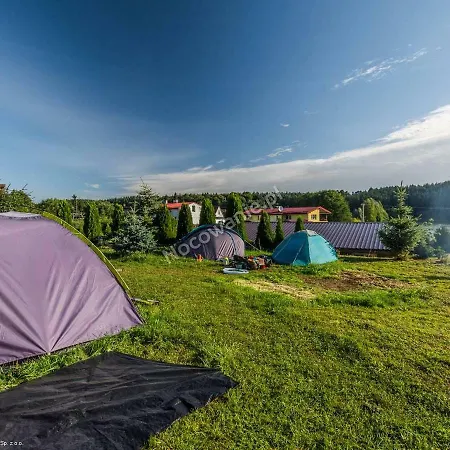 Agro nad jeziorem * Miastko (Bytow)