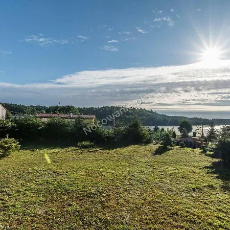 Agro Nad Jeziorem Alloggio per agriturismo Miastko (Bytow)