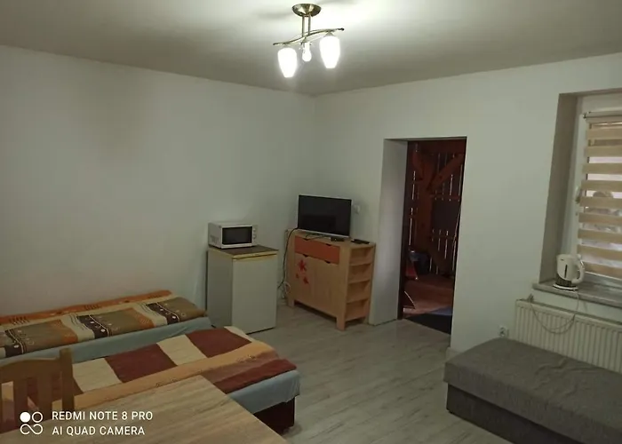 Farma Agro Nad Jeziorem Miastko (Bytow)