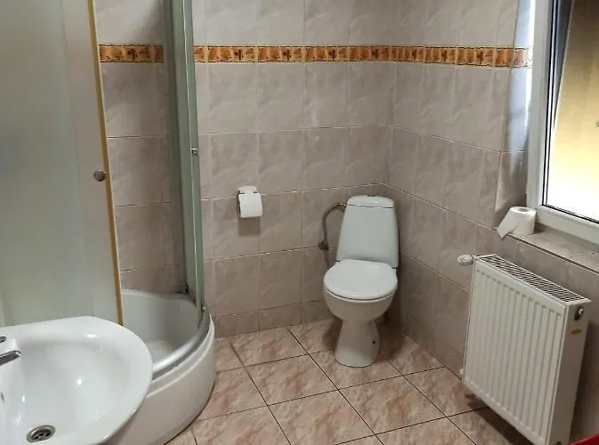 Agro Nad Jeziorem Farma *