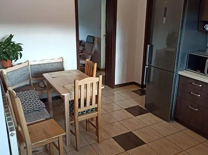 Agro Nad Jeziorem Farma Miastko (Bytow)