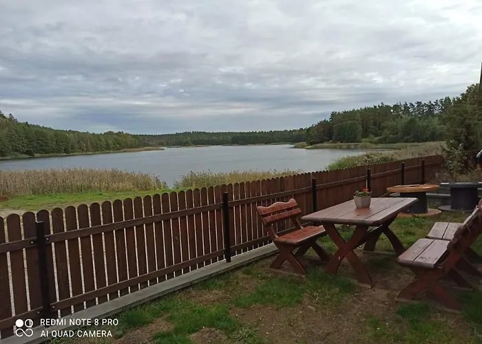 Agro Nad Jeziorem Farma