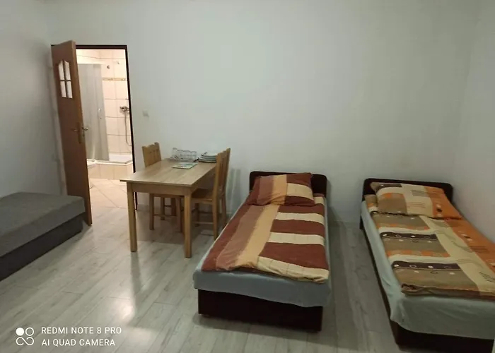 Agro Nad Jeziorem Farma