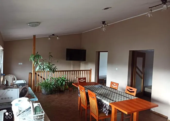 Agro Nad Jeziorem Farma Miastko (Bytow)