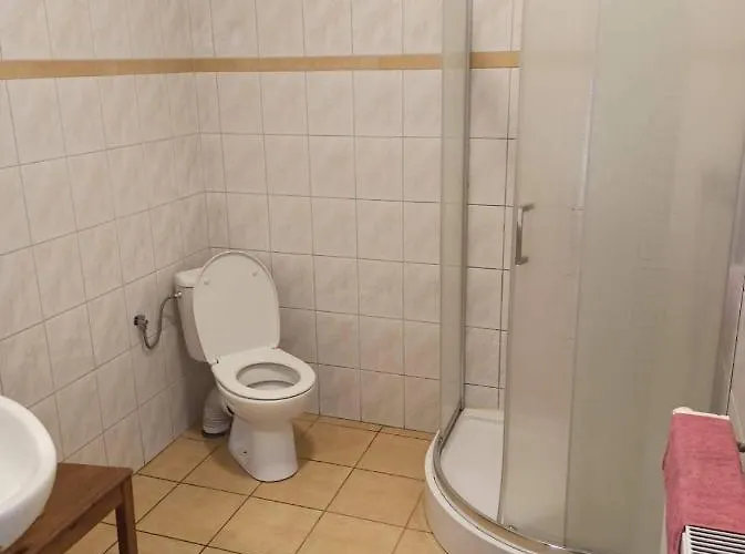 Farma Agro Nad Jeziorem