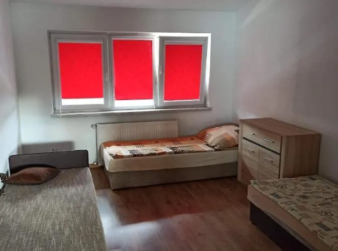 Agro Nad Jeziorem Farma