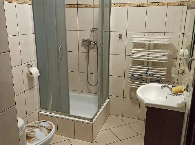 Farma Agro Nad Jeziorem Miastko (Bytow)