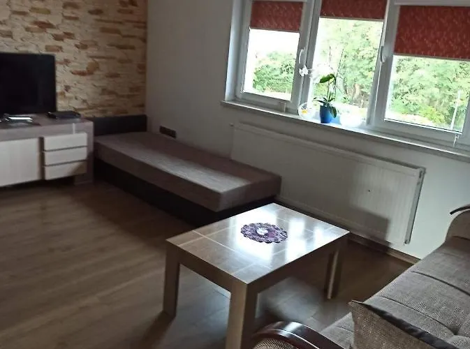 Farma Agro Nad Jeziorem