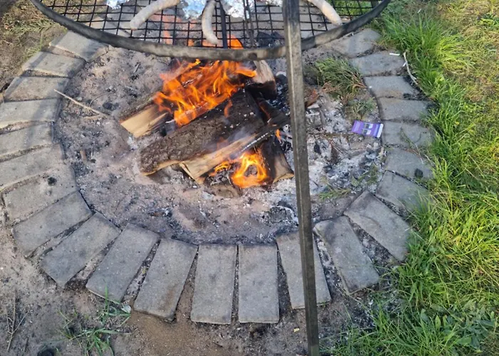 Agro Nad Jeziorem * Miastko (Bytow)