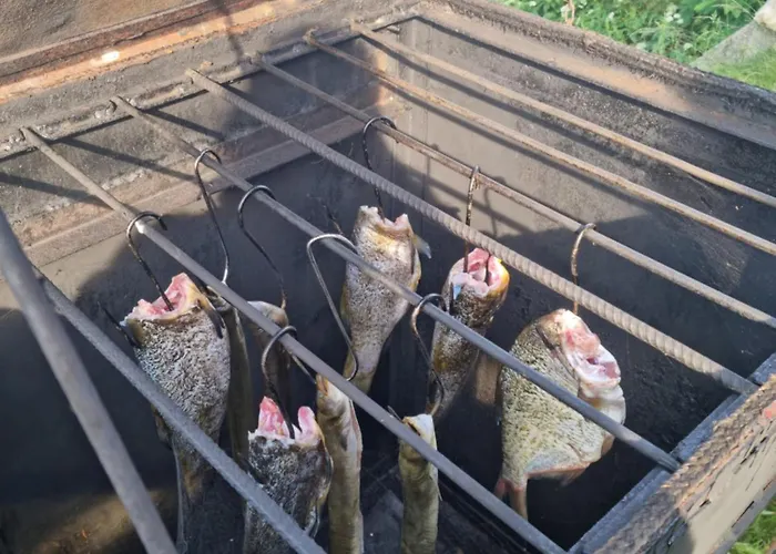 Farma Agro Nad Jeziorem