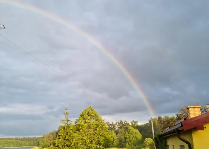 Agro Nad Jeziorem Farma *