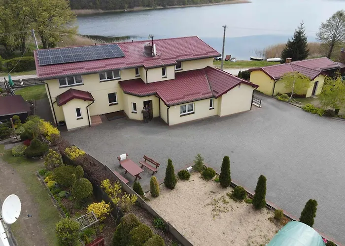 Agro Nad Jeziorem Miastko (Bytow)