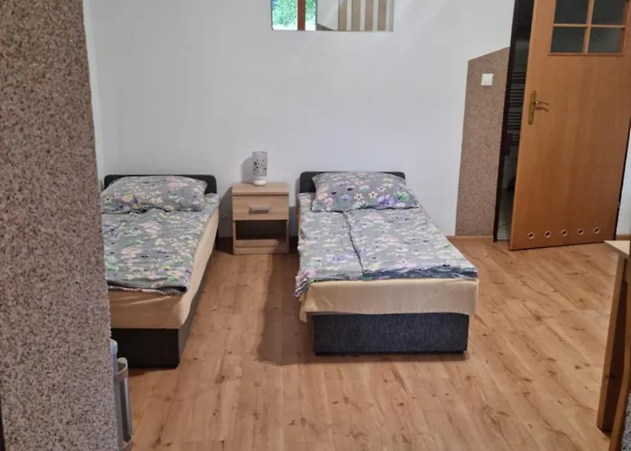 Agro Nad Jeziorem Farma