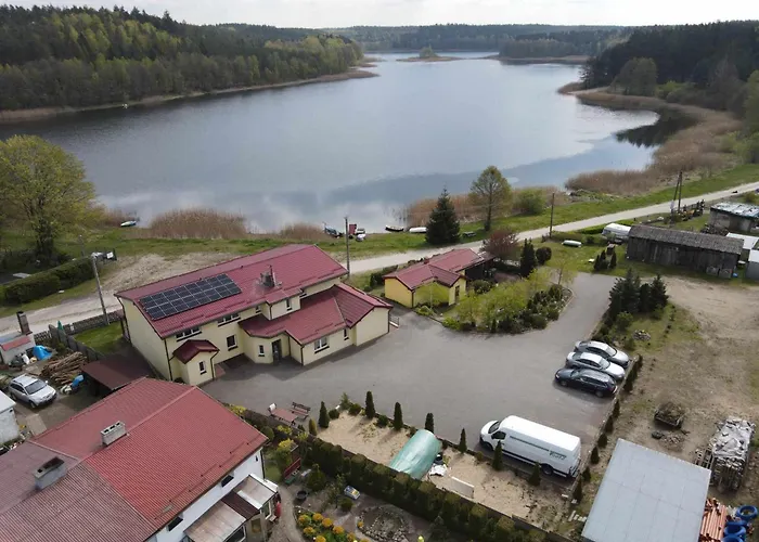 Agro Nad Jeziorem Farma *