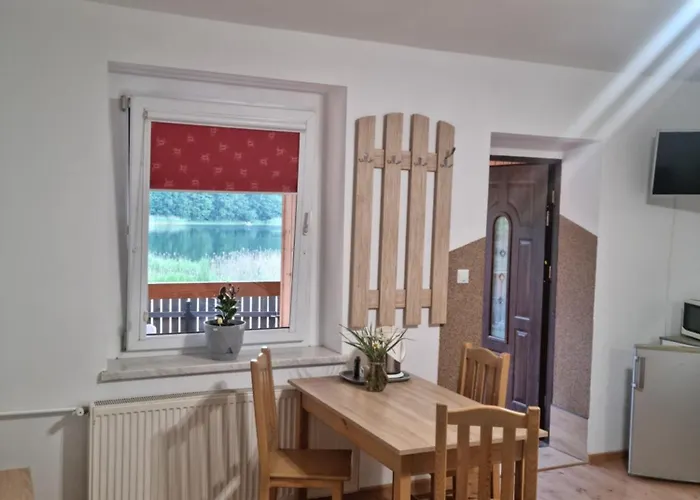 Farma Agro Nad Jeziorem *