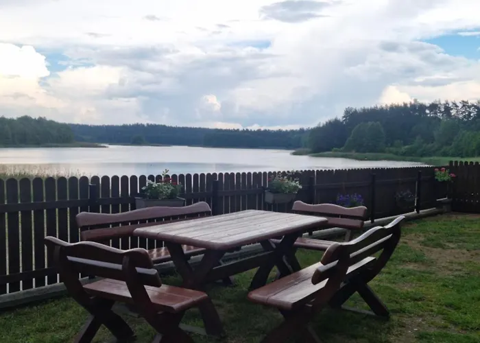 Agro Nad Jeziorem Farma