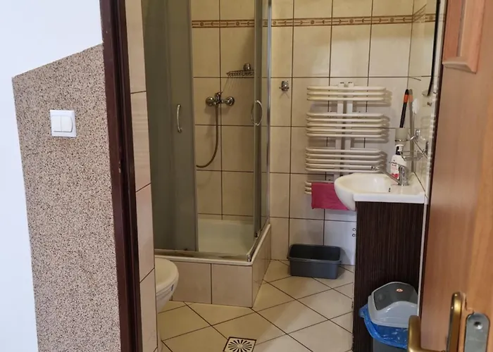 Farma Agro Nad Jeziorem Miastko (Bytow)