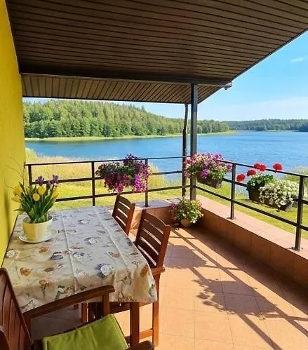 Gospodarstwo agroturystyczne Agro Nad Jeziorem