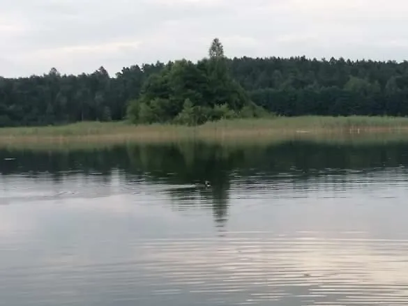 Agro Nad Jeziorem Farma