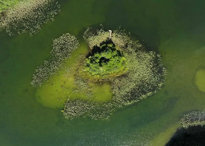 Farma Agro Nad Jeziorem *