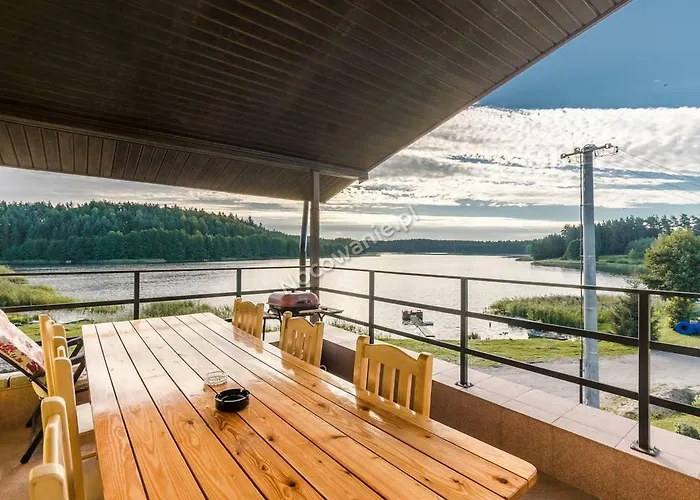 Agro Nad Jeziorem Farma Miastko (Bytow)