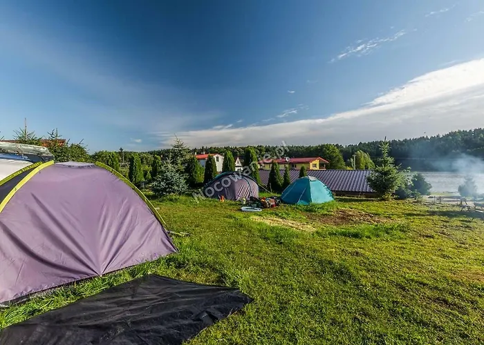 Agro Nad Jeziorem * Miastko (Bytow)