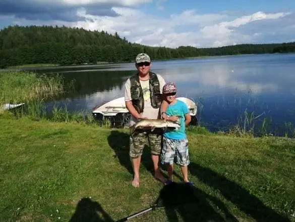 Farma Agro Nad Jeziorem Miastko (Bytow)