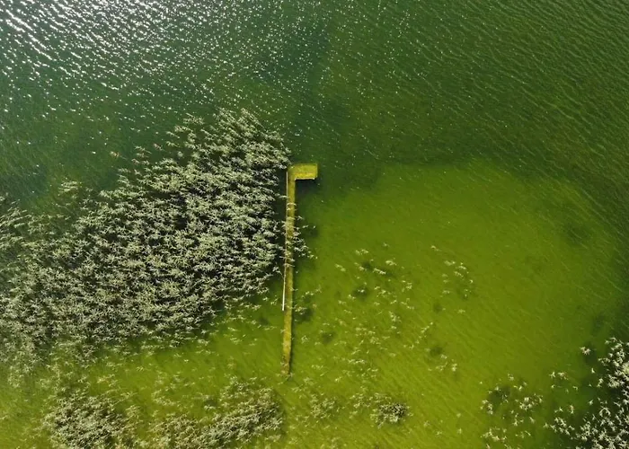 Farma Agro Nad Jeziorem Miastko (Bytow)